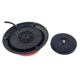 Светодиодный маяк на магните M21H 3 режима