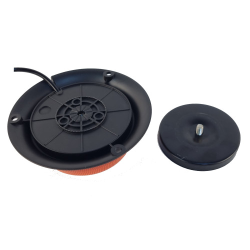 Светодиодный маяк на магните M21H 3 режима