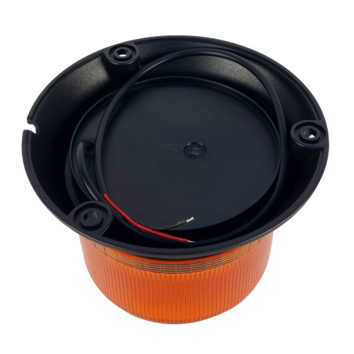 Светодиодный проблесковый маячок для погрузчиков M22MF-110V