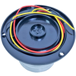 Светодиодный проблесковый маяк M2C