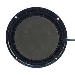 Маяк проблесковый светодиодный трех-режимный 48 Вт (Orange)