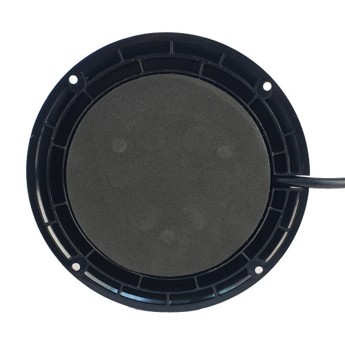 Маяк проблесковый светодиодный трех-режимный 48 Вт (Orange)