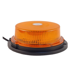 Светодиодный проблесковый маяк на магните M32M