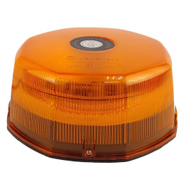 Светодиодный проблесковый маяк M33S на магните