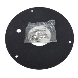 Светодиодный маяк для погрузчиков M46-110V