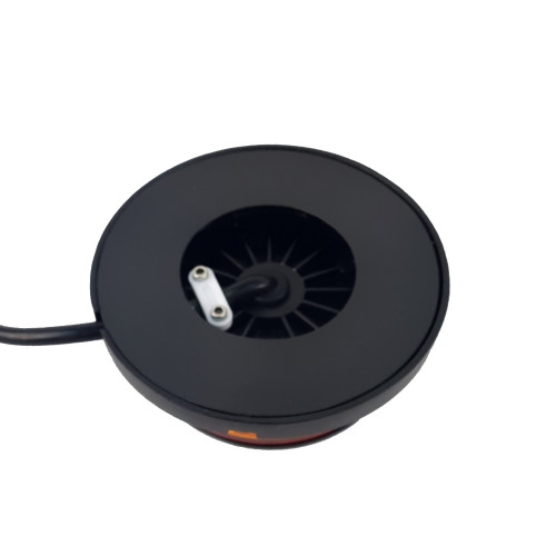 Светодиодный маяк 36 Вт оранжевый  универсальный 10 режимов