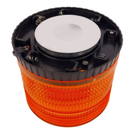 Светодиодный проблесковый маяк M26DB автономный