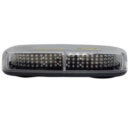 Балка проблесковая оранжевая светодиодная мини SR-MB10H