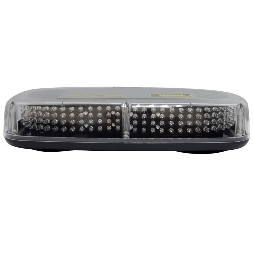 Балка проблесковая оранжевая светодиодная мини SR-MB10H