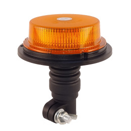 Светодиодный проблесковый маяк MK32H на кронштейн DIN