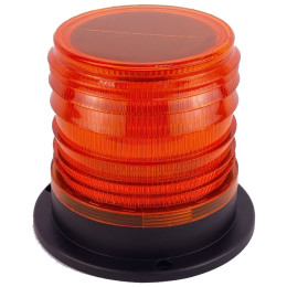Светодиодный проблесковый маяк MS04B с аккумулятором