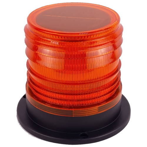 Светодиодный проблесковый маяк MS04B с аккумулятором