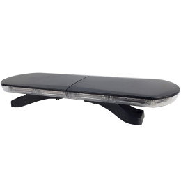 Панель проблесковая светодиодная оранжевая P15-688 с ПДУ