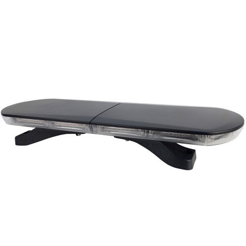 Панель проблесковая светодиодная оранжевая P15-688 с ПДУ