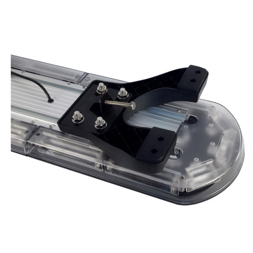 Панель проблесковая светодиодная оранжевая P15-1510 с ПДУ