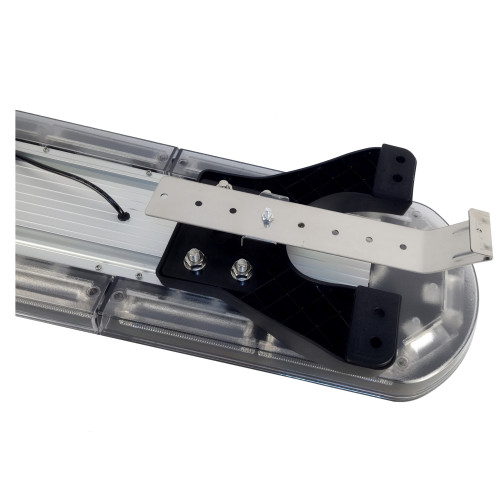 Панель проблесковая светодиодная оранжевая P15-1510 с ПДУ