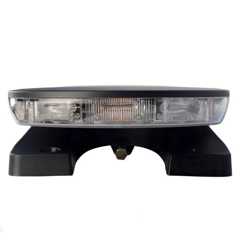 Панель проблесковая светодиодная оранжевая P15-1510 с ПДУ