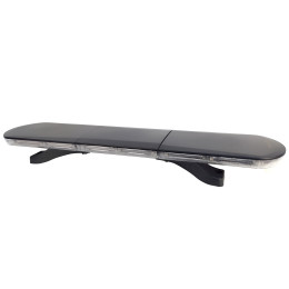 Панель проблесковая светодиодная оранжевая P15-962 с ПДУ