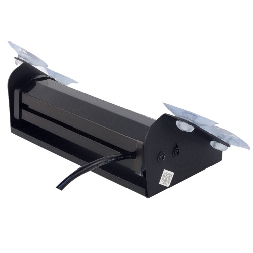 Проблесковая балка под стекло S06-1A оранжевая