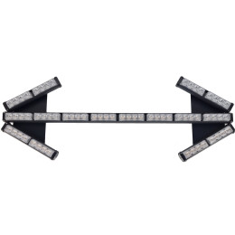 Светодиодный проблесковый маяк стрелка S08PL