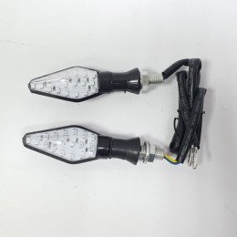 Светодиодные поворотники для мото-техники TL-11 (комплект 2шт)