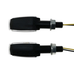 Светодиодные поворотники для мото-техники TM01 (комплект 2шт)