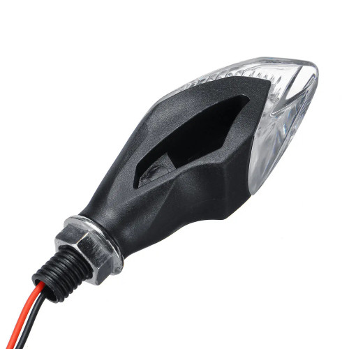 Светодиодные поворотники для мото-техники TM02 (комплект 2шт)