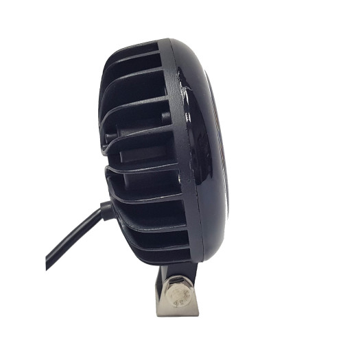 Светодиодные фары дополнительного света комплект 60 Вт 