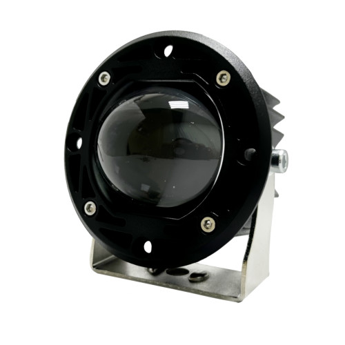 Светодиодная фара дополнительного света бело-желтые 0030RWY