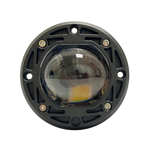 Светодиодная фара дополнительного света бело-желтые 0030RWY