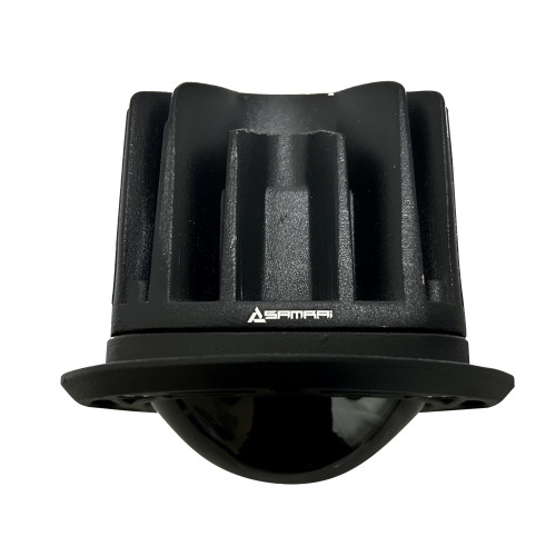 Светодиодная фара дополнительного света бело-желтые 0030RWY