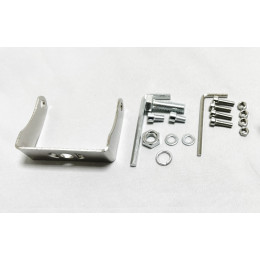 Светодиодная фара дополнительного света бело-желтые 0030RWY