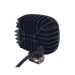 Светодиодные фары дополнительного света комплект 60 Вт 