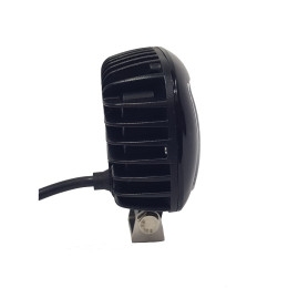 Светодиодные фары дополнительного света комплект 60 Вт 