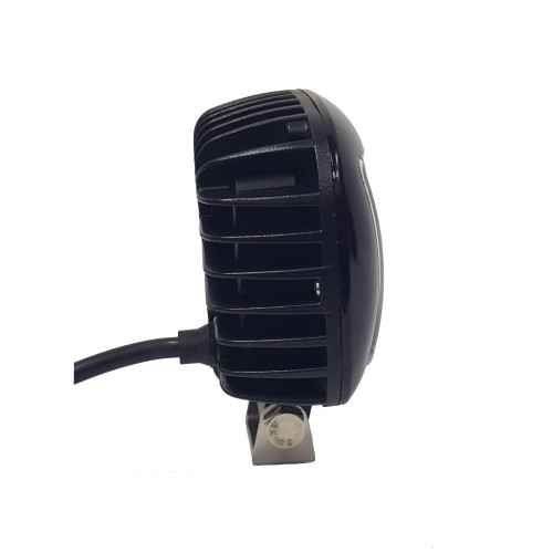 Светодиодные фары дополнительного света комплект 60 Вт 