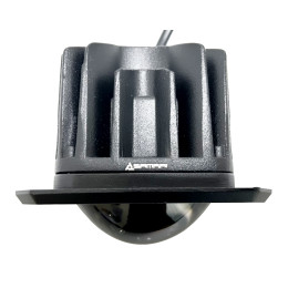 Светодиодная фара дополнительного света бело-желтые 0030SWY