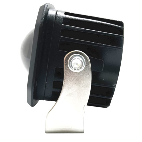 Светодиодная фара дополнительного света бело-желтые 0030SWY