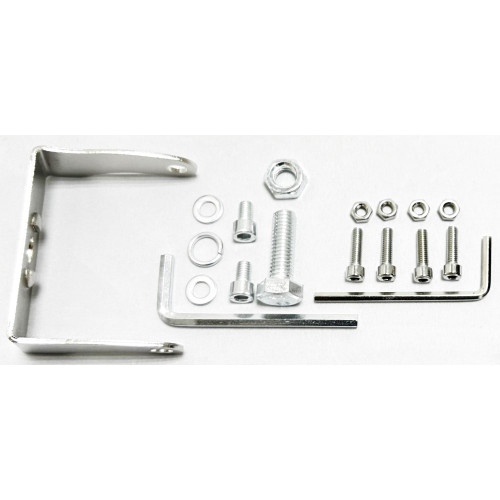 Светодиодная фара дополнительного света бело-желтые 0030SWY