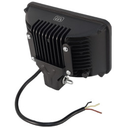 Светодиодные фары дополнительного света комплект 100 Вт