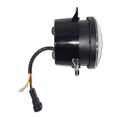 Светодиодные противотуманные фары 30 Вт универсальные 2430W DHO