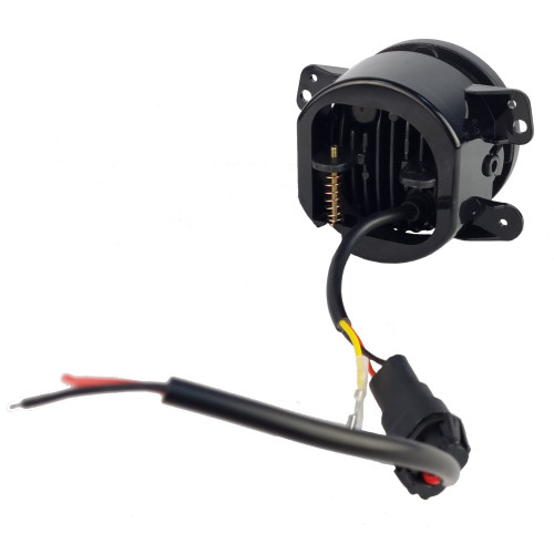 Светодиодные противотуманные фары 30 Вт универсальные 2430W DHO