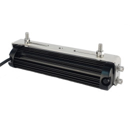 Светодиодная балка 30вт Osram водительский свет