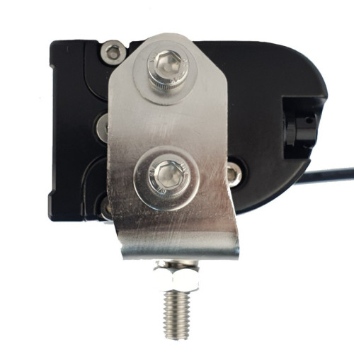 Светодиодная балка 30вт Osram водительский свет