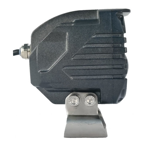 Светодиодные фары дополнительного света 90 Вт дальний/ближний (к-т)