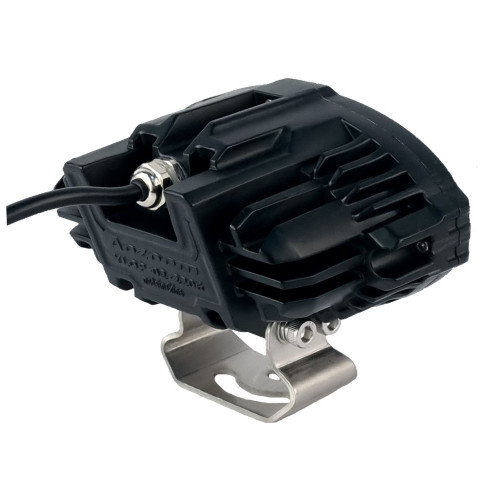 Светодиодные фары дополнительного света 116 Вт дальний/ближний (к-т)