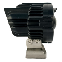 Светодиодные фары дополнительного света 116 Вт дальний/ближний (к-т)