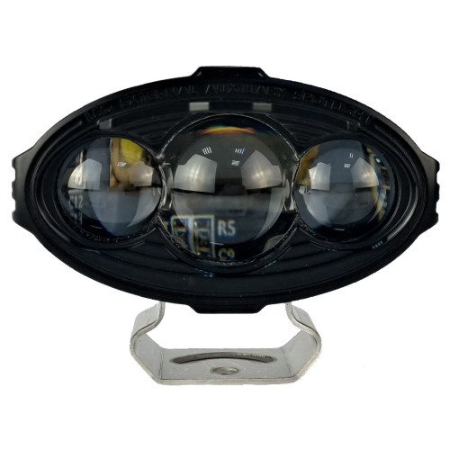 Светодиодные фары дополнительного света 116 Вт дальний/ближний (к-т)