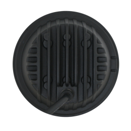 LED противотуманные фары.Комплект птф светодиодные фары 4,5" по 30 Вт