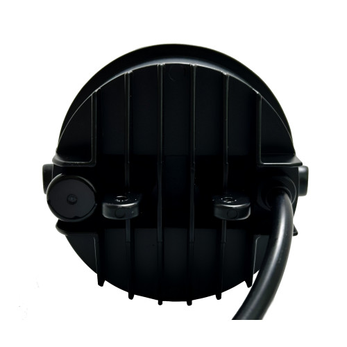 Светодиодная фара дополнительного света с ДХО и поворотниками 4320W DHO