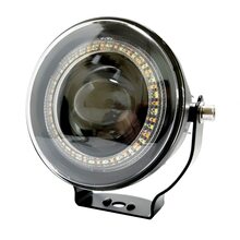 Противотуманные фары